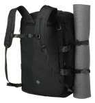 Kép Travelite Venture Line Duffle L Black 60 L