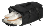 Kép Travelite Venture Line Duffle L Black 60 L