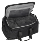 Kép Travelite Venture Line Duffle L Black 60 L