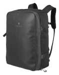 Kép Travelite Venture Line Duffle L Black 60 L
