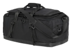Kép Travelite Venture Line Duffle L Black 60 L