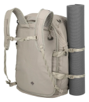 Kép Travelite Venture Line Duffle L Sand 60 L