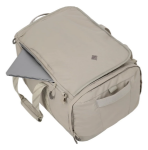 Kép Travelite Venture Line Duffle L Sand 60 L