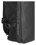 Kép Travelite Venture Line Duffle M Black 44 L