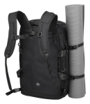 Kép Travelite Venture Line Duffle M Black 44 L