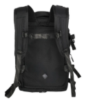 Kép Travelite Venture Line Duffle S Black 24 L