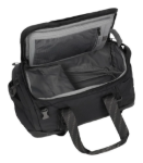 Kép Travelite Venture Line Duffle S Black 24 L