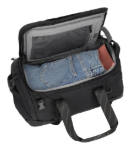 Kép Travelite Venture Line Duffle S Black 24 L