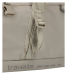 Kép Travelite Venture Line Duffle S Sand 24 L