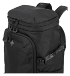 Kép Travelite Venture Line Backpack XL Black 37 L