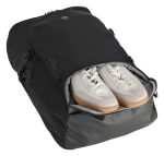 Kép Travelite Venture Line Backpack XL Black 37 L