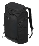 Kép Travelite Venture Line Backpack XL Black 37 L