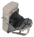 Kép Travelite Venture Line Backpack XL Sand 37 L