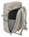 Kép Travelite Venture Line Backpack XL Sand 37 L