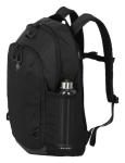Kép Travelite Venture Line Backpack M Black 22 L