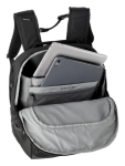 Kép Travelite Venture Line Backpack M Black 22 L