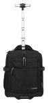 Kép Travelite Kick Off Trolley Backpack Black 24/28 L