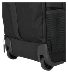 Kép Travelite Kick Off Trolley Backpack Black 24/28 L