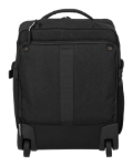 Kép Travelite Kick Off Trolley Backpack Black 24/28 L