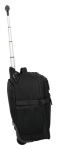 Kép Travelite Kick Off Trolley Backpack Black 24/28 L