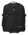 Kép Travelite Kick Off Trolley Backpack Black 24/28 L