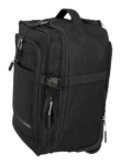 Kép Travelite Kick Off Trolley Backpack Black 24/28 L