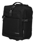 Kép Travelite Kick Off Trolley Backpack Black 24/28 L