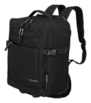 Kép Travelite Kick Off Trolley Backpack Black 24/28 L