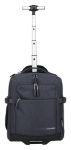 Kép Travelite Kick Off Trolley Backpack D'Anthracite 24/28 L