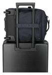 Kép Travelite Kick Off Trolley Backpack D'Anthracite 24/28 L