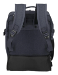 Kép Travelite Kick Off Trolley Backpack D'Anthracite 24/28 L