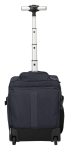 Kép Travelite Kick Off Trolley Backpack D'Anthracite 24/28 L