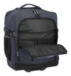 Kép Travelite Kick Off Trolley Backpack D'Anthracite 24/28 L
