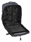 Kép Travelite Kick Off Trolley Backpack D'Anthracite 24/28 L