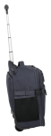 Kép Travelite Kick Off Trolley Backpack D'Anthracite 24/28 L