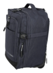 Kép Travelite Kick Off Trolley Backpack D'Anthracite 24/28 L