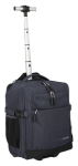 Kép Travelite Kick Off Trolley Backpack D'Anthracite 24/28 L