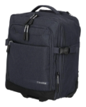Kép Travelite Kick Off Trolley Backpack D'Anthracite 24/28 L