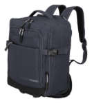 Kép Travelite Kick Off Trolley Backpack D'Anthracite 24/28 L