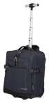 Kép Travelite Kick Off Trolley Backpack D'Anthracite 24/28 L