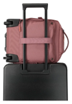 Kép Travelite Kick Off Trolley Backpack Blush 24/28 L