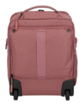 Kép Travelite Kick Off Trolley Backpack Blush 24/28 L