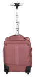 Kép Travelite Kick Off Trolley Backpack Blush 24/28 L