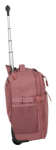 Kép Travelite Kick Off Trolley Backpack Blush 24/28 L