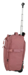 Kép Travelite Kick Off Trolley Backpack Blush 24/28 L