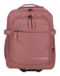 Kép Travelite Kick Off Trolley Backpack Blush 24/28 L