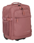 Kép Travelite Kick Off Trolley Backpack Blush 24/28 L