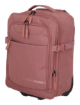 Kép Travelite Kick Off Trolley Backpack Blush 24/28 L