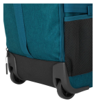 Kép Travelite Kick Off Trolley Backpack Petrol 24/28 L