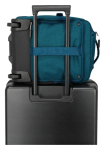 Kép Travelite Kick Off Trolley Backpack Petrol 24/28 L